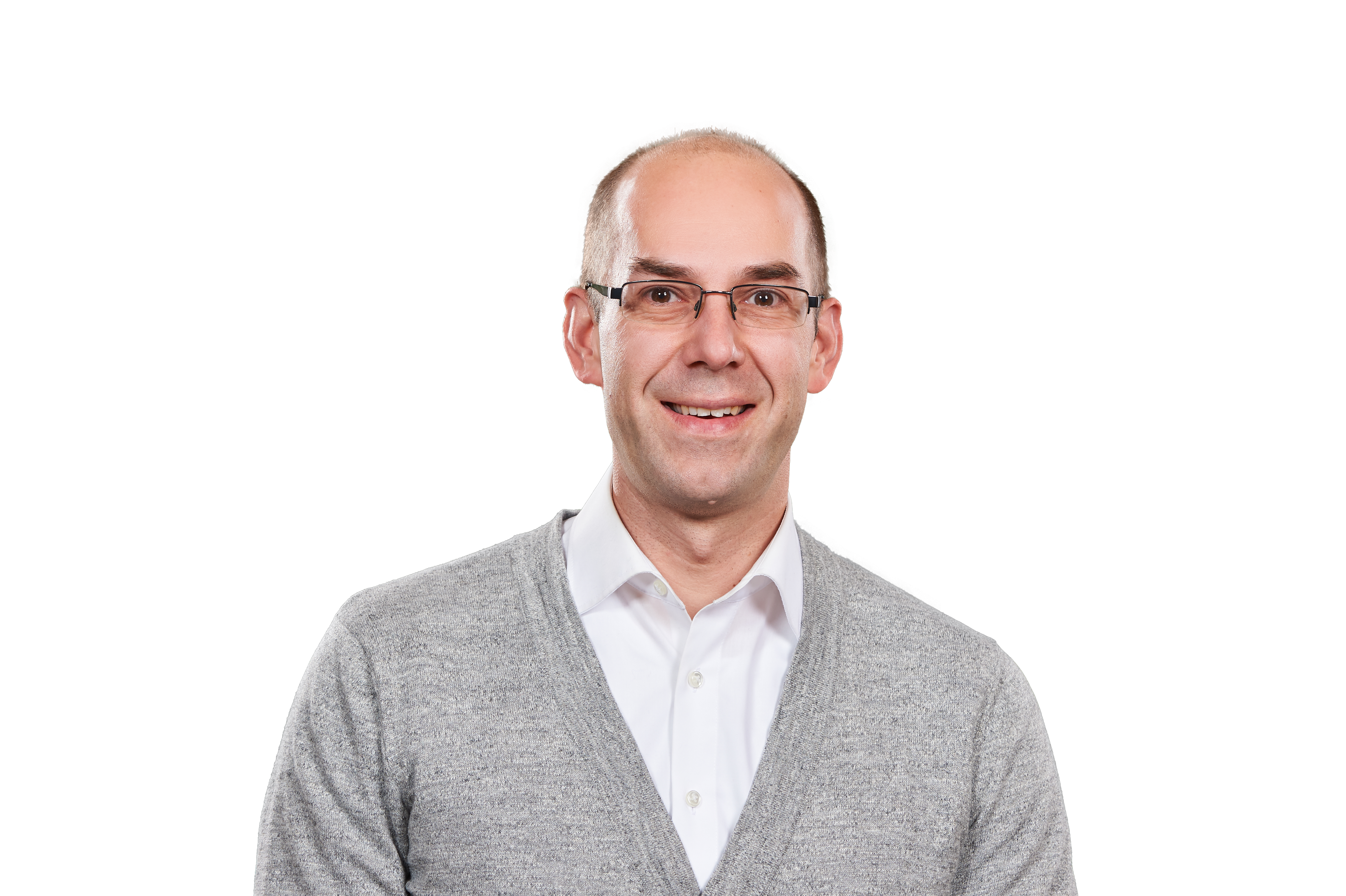 Daniel Neuber
